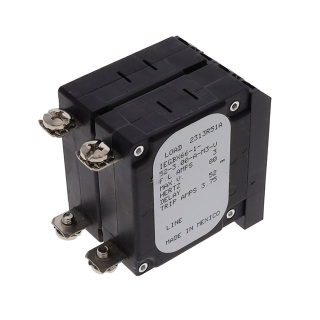 IEGBX66-1-52-3.00-A-M3-V