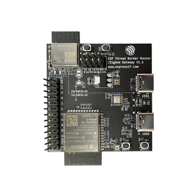 ESP THREAD BR-ZIGBEE GW