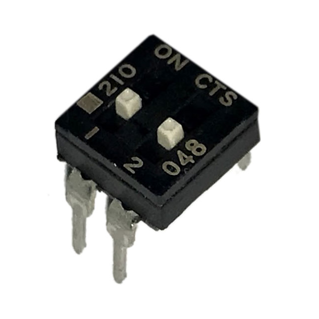 210-2ESF 210-2ESF