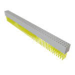 Samtec-SSQ-150-23-G-T Connector Headers and PCB Receptacles Conn Socket Strip SKT 150 POS 2.54mm Solder ST Top Entry Thru-Hole Bulk Samtec-SSQ-150-23-G-T Connector Headers and PCB Receptacles Conn Socket Strip SKT 150 POS 2.54mm Solder ST Top Entry Thru-Hole Bulk