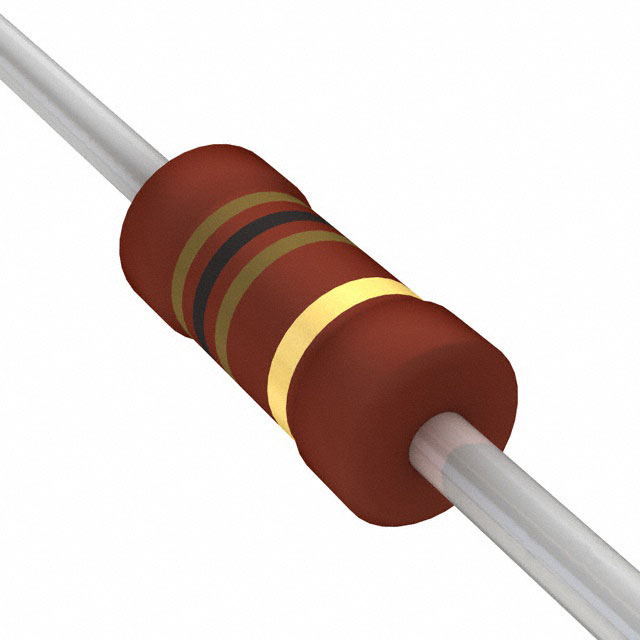 100 Ohm 5% Axial 100 Ohm 5% Axial