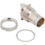 Amphenol RF-031-70526-13 Connector RF Conn BNC 0Hz to 12GHz 75Ohm Solder ST Edge Mount F Gold Amphenol RF-031-70526-13 Connector RF Conn BNC 0Hz to 12GHz 75Ohm Solder ST Edge Mount F Gold