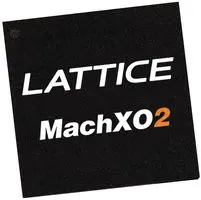 LATTICE SEMICONDUCTOR LCMXO2-256ZE-1TG100I