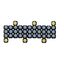 MLPS-B-3-0311-CC-6-PLP2-6MM MLPS-B-3-0311-CC-6-PLP2-6MM