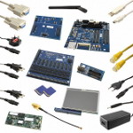 Texas Instruments-TMDSMEVM3530-L Embedded System Development Boards and Kits TMDSM EVALUATION MODULE