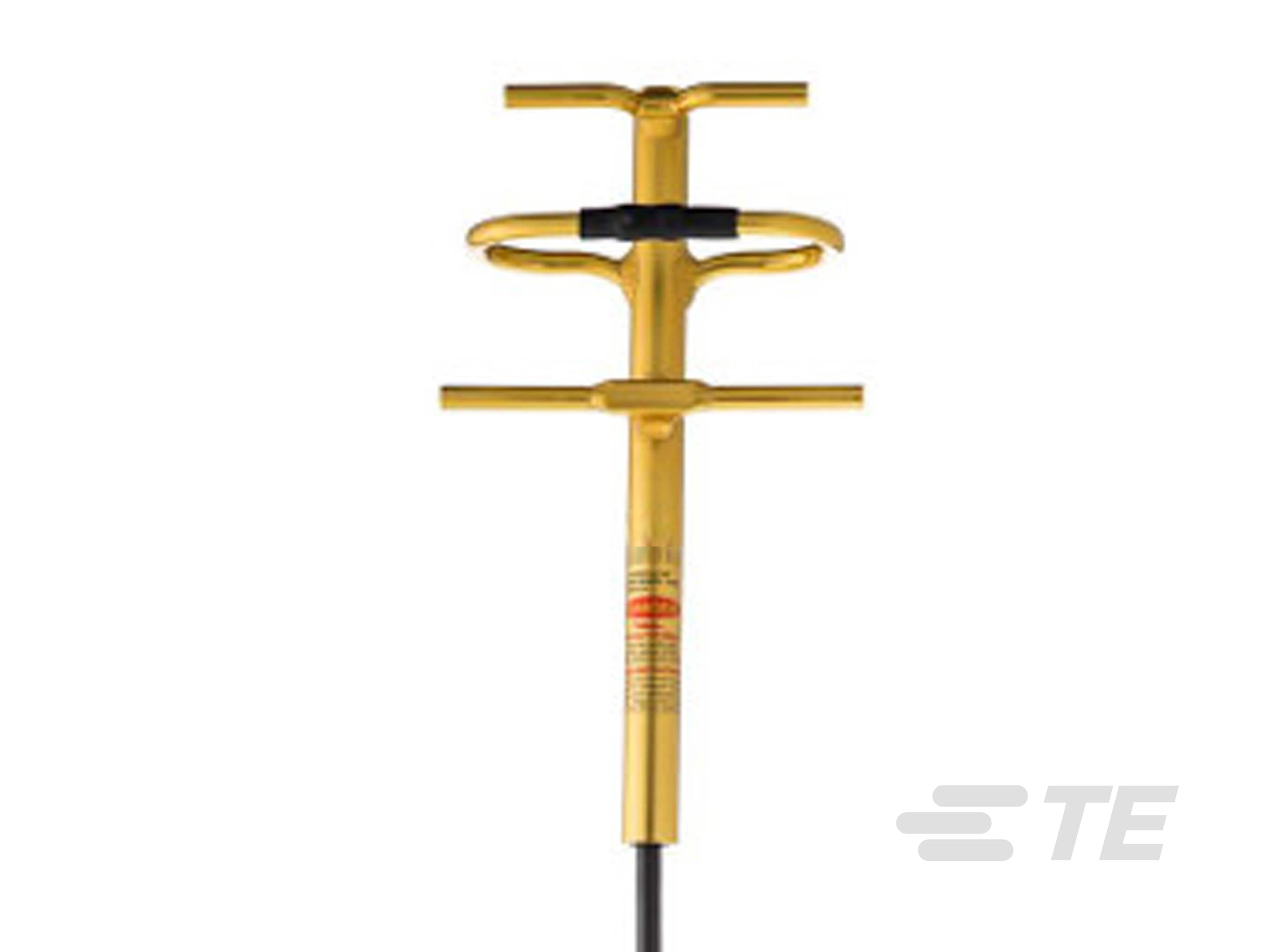 YAGI,FWG,3,450-490MHZ TB,8.6,FOLDED YAGI-YF45018-61NF YAGI,FWG,3,450-490MHZ TB,8.6,FOLDED YAGI-YF45018-61NF