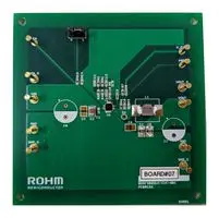 ROHM BD9F500QUZ-EVK-001