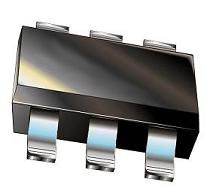 ANALOG DEVICES MAX2634AXT+T