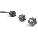 TE Connectivity-861648-1 Connector Power PLUG ASS Y H.V. 7 PIN