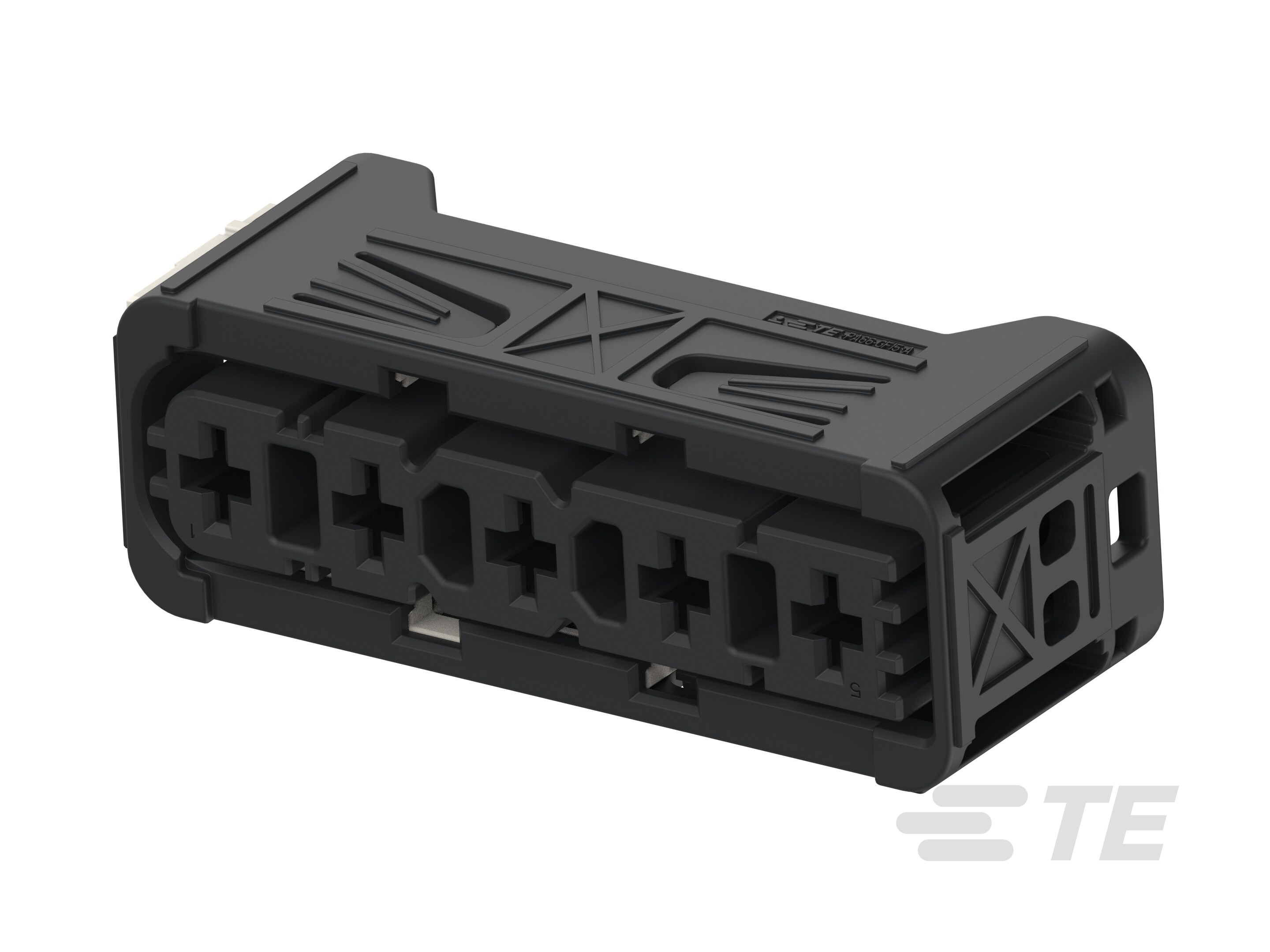 250 5P PLUG ASSY-TYPE 1-2317591-2 250 5P PLUG ASSY-TYPE 1-2317591-2