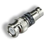 Cal Test Electronics-CT3369A-14 Fixed Attenuators Attenuator BNC Adapter 0Hz to 4GHz 50Ohm ST PL/F Gold Bag