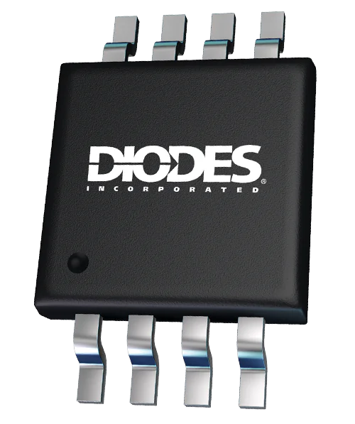 Package Image for MSOP-8