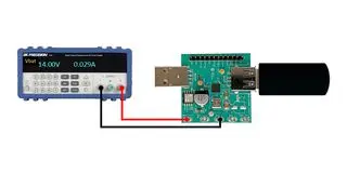 ANALOG DEVICES MAX16984AEVKIT#