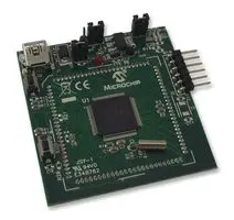 MICROCHIP MA180034