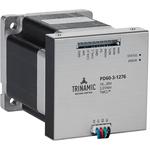 Analog Devices-PD60-3-1276-TMCL Stepper Motors Stepper Motors Hybrid Bipolar Square 3.36V 2.8A 1.2Ohm 570g.cm² 2.1 1.8° 1Shaft