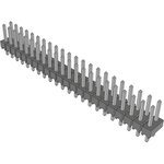 Samtec-HTSW-122-07-TM-D Connector Headers and PCB Receptacles Conn Unshrouded Header HDR 44 POS 2.54mm Solder ST Top Entry Thru-Hole Bulk