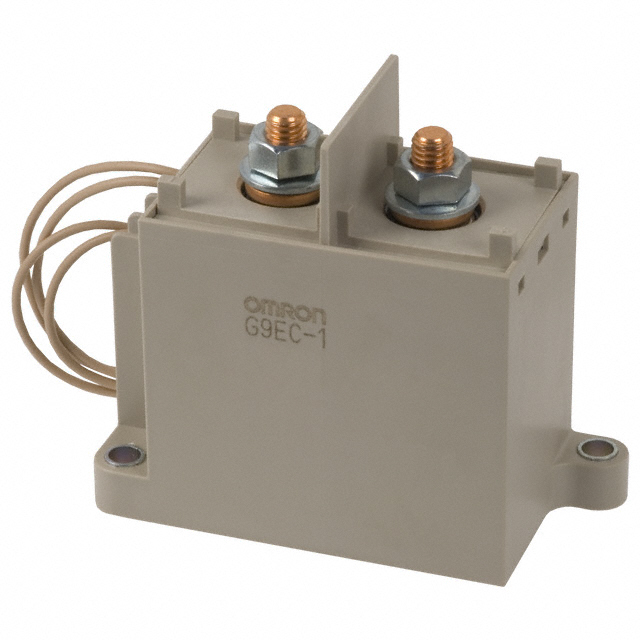 G9EC-1 DC12, G9EC-1 DC24