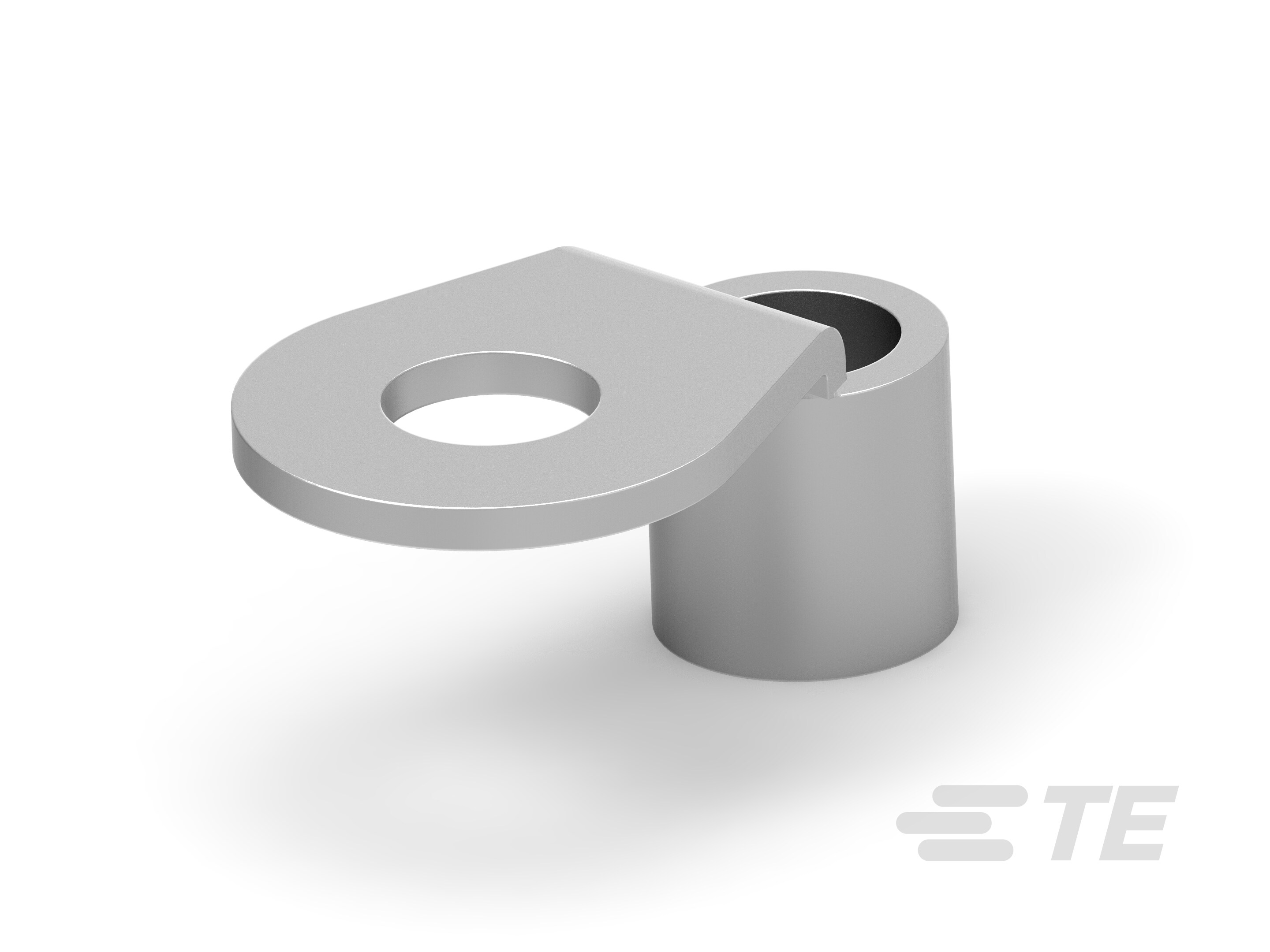 TERMINAL,SOLIS R 90DEG 6 1/4-35678