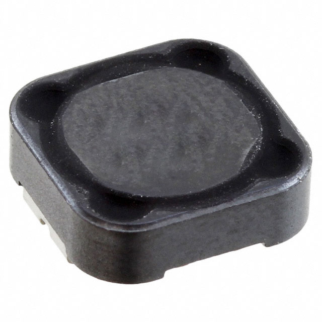 CDRH124NP-Series CDRH124NP-Series