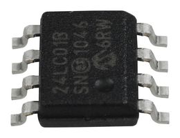 MICROCHIP 24LC01BT/SN