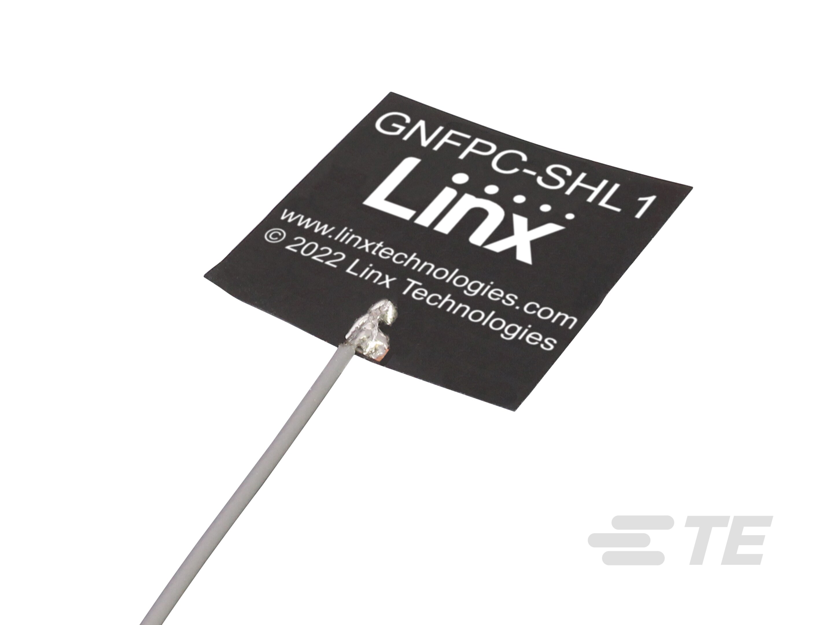 Antenna GNSS FPC SH L1 25x25 150 UFL-L9000346-01 Antenna GNSS FPC SH L1 25x25 150 UFL-L9000346-01