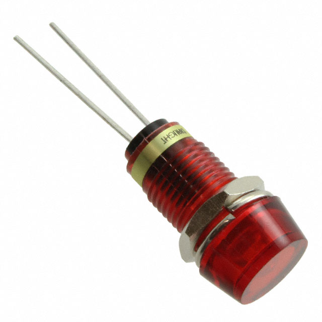 678 Series, Red 678 Series, Red