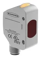 BANNER ENGINEERING Q4XFILAF110-Q8