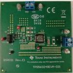 Texas Instruments-TPS563249EVM-031 Power Management Development Boards and Kits TPS563249 DC to DC Converter and Switching Regulator Chip 3.3V Output Evaluation Board