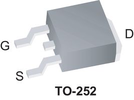 STMICROELECTRONICS MJD122T4