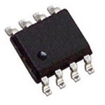 Analog Devices-DS1621V+ Temperature and Humidity Sensors Temperature Sensor Digital Serial (2-Wire) 8-Pin SOIC Tube