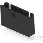TE Connectivity-5-103414-6 Connector Headers and PCB Receptacles Conn Shrouded Header HDR 8 POS 2.54mm Solder ST Thru-Hole Tube TE Connectivity-5-103414-6 Connector Headers and PCB Receptacles Conn Shrouded Header HDR 8 POS 2.54mm Solder ST Thru-Hole Tube