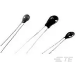 TE Connectivity-701032 Thermistors Thermistor NTC 30K Ohm 2-Pin Radial 3943K
