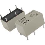 Panasonic-DSP1-L-DC9V-F Power Relays Power Relay 9VDC 5(DC)/5(AC)A SPST-NO/SPST-NC(20.2x11x10.5)mm THT Panasonic-DSP1-L-DC9V-F Power Relays Power Relay 9VDC 5(DC)/5(AC)A SPST-NO/SPST-NC(20.2x11x10.5)mm THT