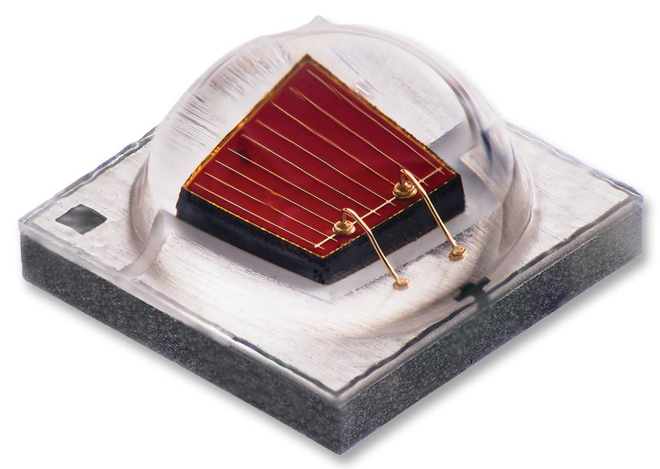 XLAMP XP-E LIGHT EMITTING DIODE RED