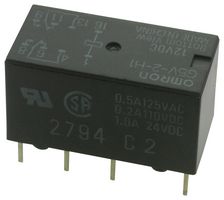 OMRON ELECTRONIC COMPONENTS G5V-2-H1 DC12