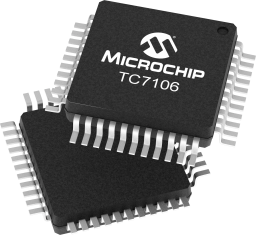 TC7106 TC7106