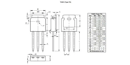 DMG7N65SJ3 product image