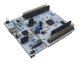 STMICROELECTRONICS NUCLEO-L073RZ