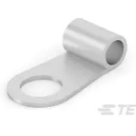 TE Connectivity-322204 Connector Terminals Flag Terminal 6AWG Copper 30.48mm Tin Box TE Connectivity-322204 Connector Terminals Flag Terminal 6AWG Copper 30.48mm Tin Box