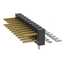TSM-110-01-S-DH-LC-P-TR TSM-110-01-S-DH-LC-P-TR