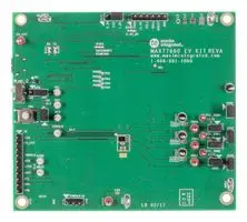 ANALOG DEVICES MAX77681EVKIT#