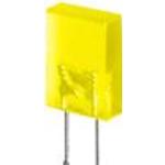Kingbright-WP113YDT LEDs LED Uni-Color Yellow 590nm 2-Pin Bulk