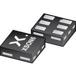 Nexperia-74CBTLV1G125GN132 Bus Switches Bus Switch 1-Element CMOS 1-IN 6-Pin XSON T/R