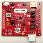 Texas Instruments-BQ25122EVM Power Management Development Boards and Kits BQ25122 Battery Management Evaluation Board