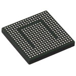 Lattice Semiconductor-LFE3-17EA-7MG328I Field Programmable Gate Arrays - FPGAs FPGA LatticeECP3E Family 17000 Cells 65nm Technology 1.2V 328-Pin CSBGA Tray