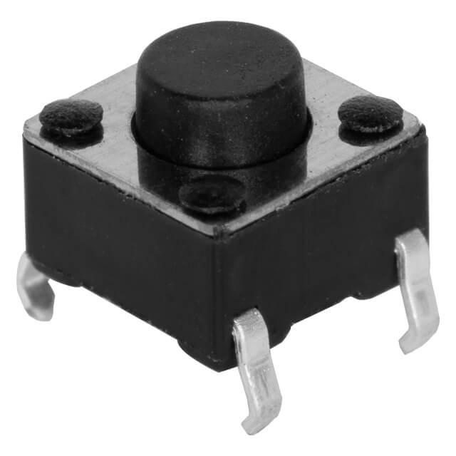 TS02-66-43-BK-100-SCR-D TS02-66-43-BK-100-SCR-D