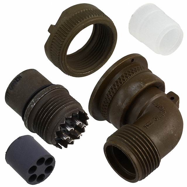 MS3108R14S-6S MS3108R14S-6S