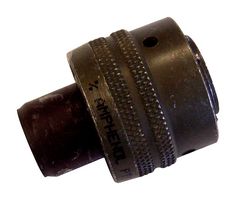 ITT CANNON MS3126E12-10S ITT CANNON MS3126E12-10S