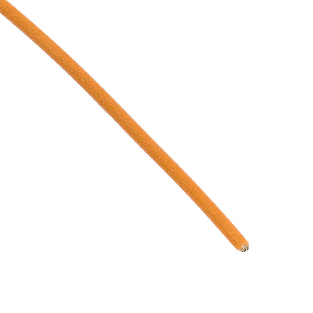 Thermo Thin Orange