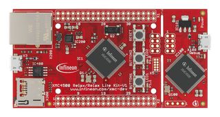 INFINEON KITXMC45RELAXV1TOBO1 INFINEON KITXMC45RELAXV1TOBO1